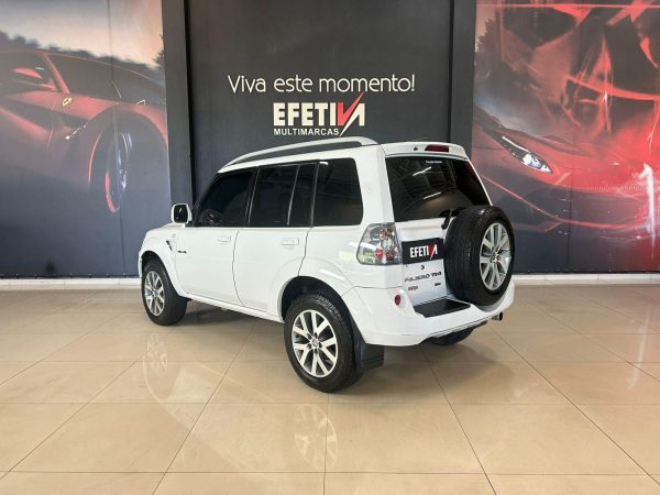 Mitsubishi - Pajero TR4 MC/ PAJERO TR4 FLEX 4x4 HP - Image 8
