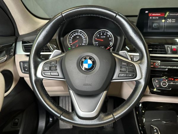 BMW - X1 SDRIVE 20i X-Line 2.0 TB Active Flex - Image 22