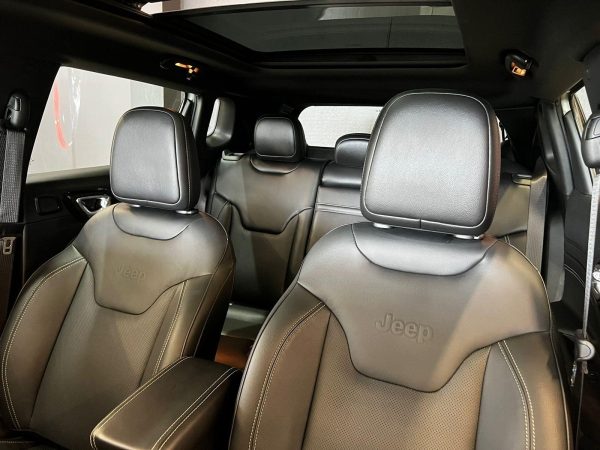 Jeep - Compass SERIE S TF - Image 13