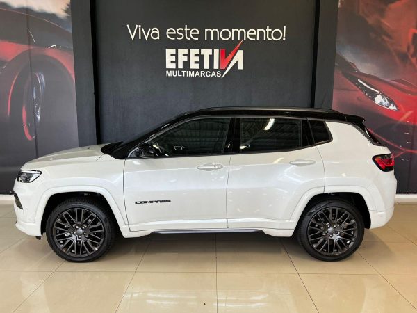 Jeep - Compass SERIE S TF - Image 6