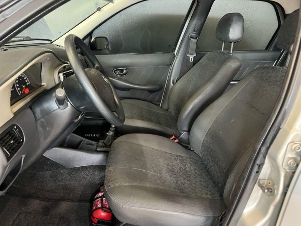 Fiat - Palio FIRE FLEX - Image 16