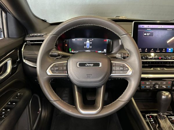 Jeep - Compass SERIE S T270 FLEX - Image 11