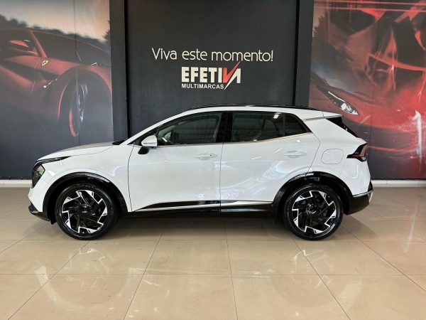 Kia - Sportage /  TMHEV EXP - Image 6