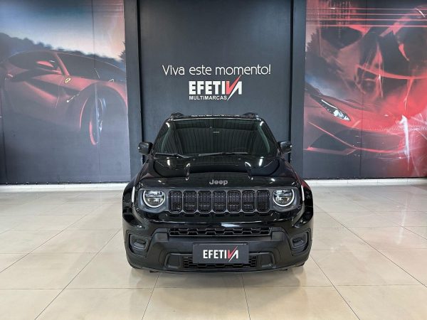 Jeep - Renegade SPT T270 - Image 7