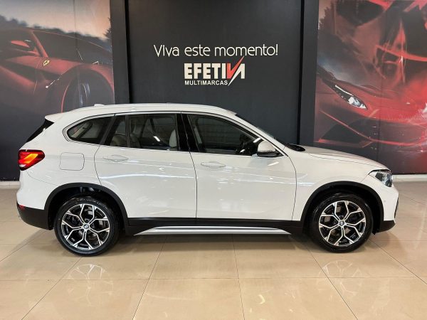 BMW - X1 SDRIVE 20i X-Line 2.0 TB Active Flex - Image 12