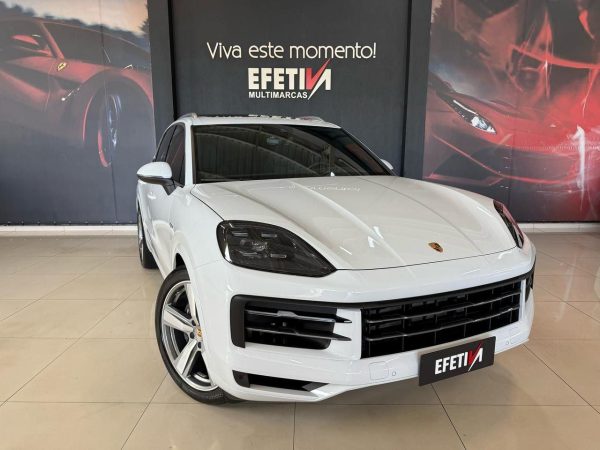 Porsche - Cayenne /  PHEV - Image 5