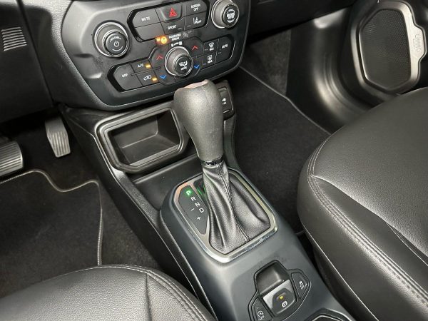 Jeep - Renegade SPT T270 - Image 20