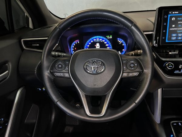 Toyota - Corolla Cross XRE 2.0 FLEX - Image 12