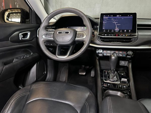 Jeep - Compass T270 1.3 HYBRID 4XE 240 CV - Image 17