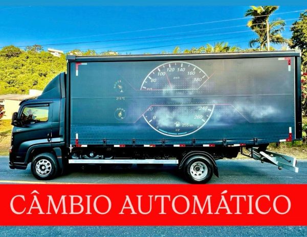 Volkswagen - 11-180 DRC 4X2 Plataforma Basculante Sider Premium