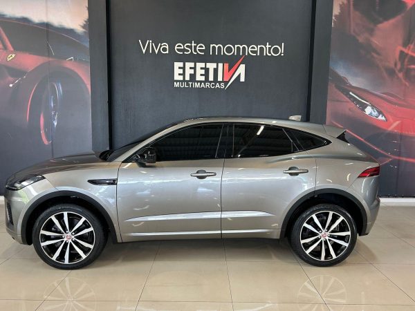 Jaguar - E-Pace R-DYNAMIC S P250 FLEX - Image 5