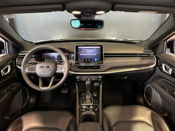 Jeep - Compass SERIE S T270 FLEX - Image 10