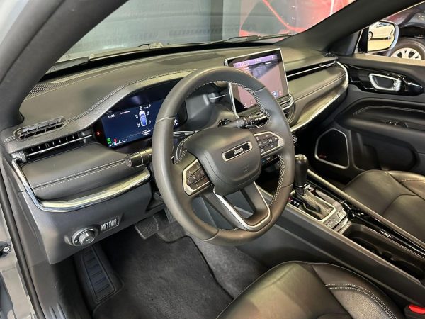 Jeep - Compass SERIE S T270 FLEX - Image 13