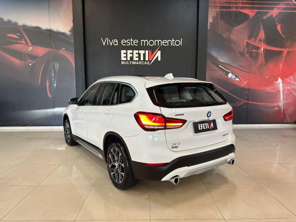 BMW - X1 SDRIVE 20i X-Line 2.0 TB Active Flex - Image 3