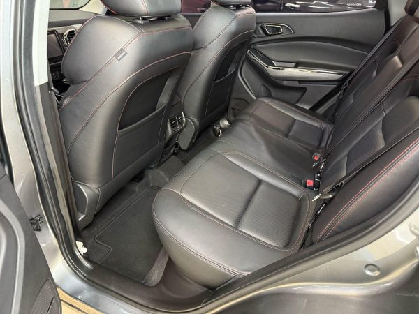 CAOA Chery - Tiggo 5X TXS 1.5 VVT FLEX - Image 11