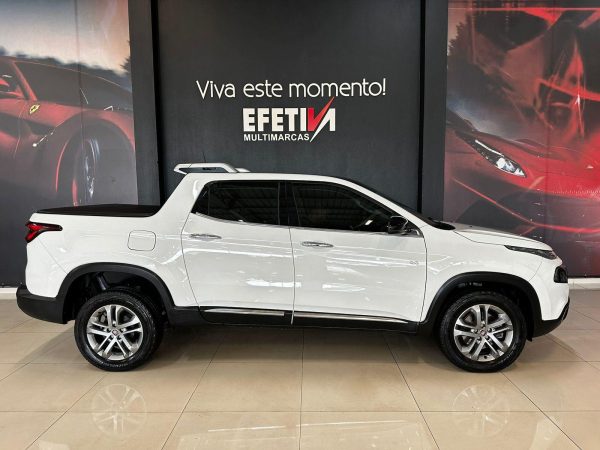 Fiat - Toro VOLCANO 2.4 AT COM TETO SOLAR - Image 4