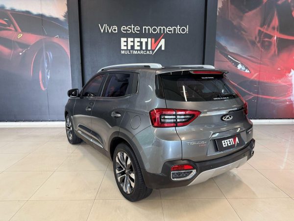 CAOA Chery - Tiggo 5X TXS 1.5 VVT FLEX - Image 4
