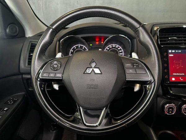 Mitsubishi - Outlander MC/ SPT HPE2WD - Image 17