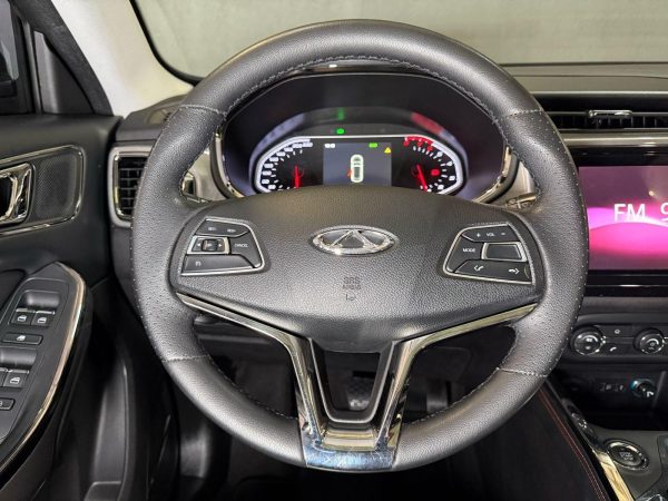 CAOA Chery - Tiggo 5X TXS 1.5 VVT FLEX - Image 15
