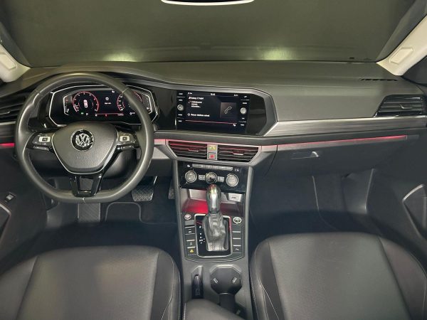 Volkswagen - Jetta COMFORTLINE 1.4 TSI - Image 12