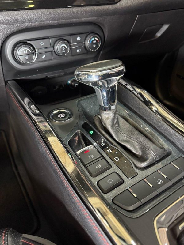 CAOA Chery - Tiggo 5X TXS 1.5 VVT FLEX - Image 17