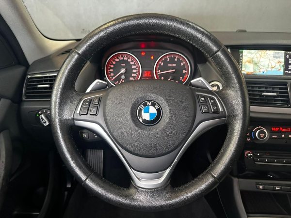 BMW - X1 S20I ACTIVEFLEX - Image 17