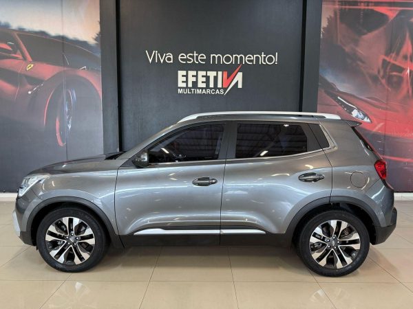 CAOA Chery - Tiggo 5X TXS 1.5 VVT FLEX - Image 6