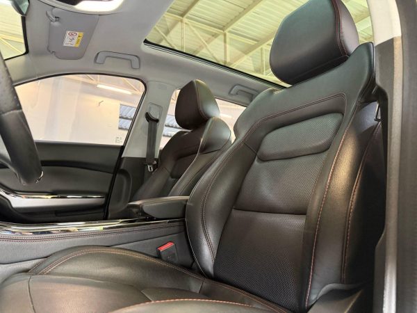 CAOA Chery - Tiggo 5X TXS 1.5 VVT FLEX - Image 10