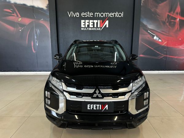 Mitsubishi - Outlander MC/ SPT HPE2WD - Image 7