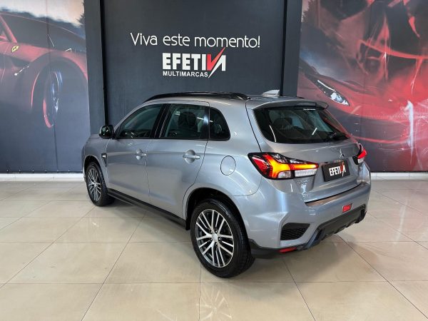 Mitsubishi - Outlander MC/ SPT GLS2WD - Image 3