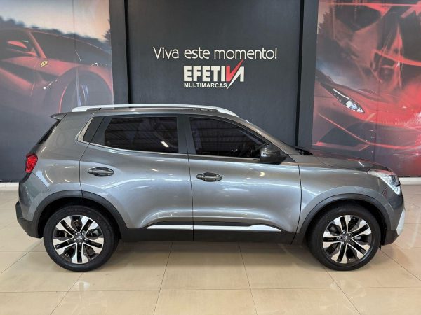 CAOA Chery - Tiggo 5X TXS 1.5 VVT FLEX - Image 8