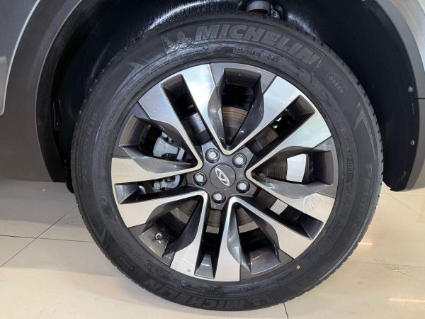 CAOA Chery - Tiggo 5X TXS 1.5 VVT FLEX - Image 20