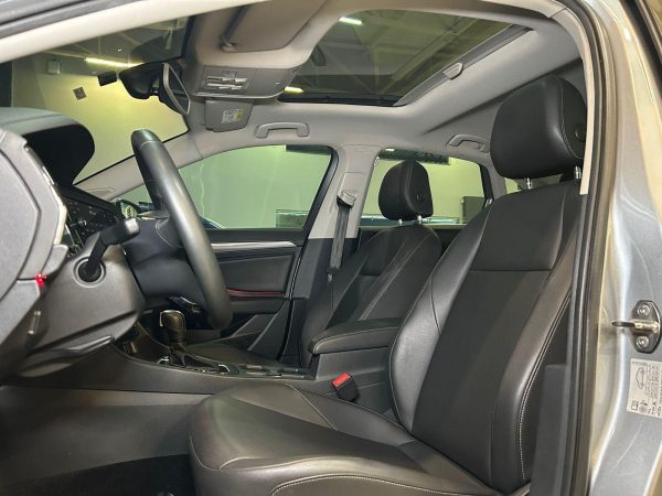 Volkswagen - Jetta COMFORTLINE 1.4 TSI - Image 21