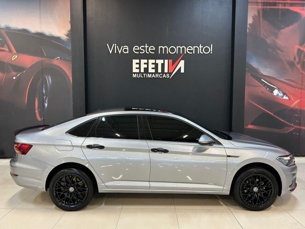 Volkswagen - Jetta COMFORTLINE 1.4 TSI - Image 9