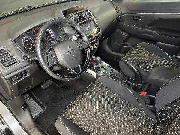 Mitsubishi - Outlander MC/ SPT GLS2WD - Image 10