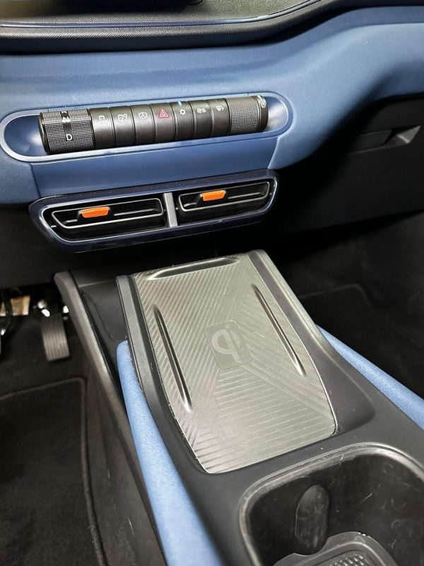 BYD - Dolphin Mini 38 KW ELETRICO GS EV - Image 13