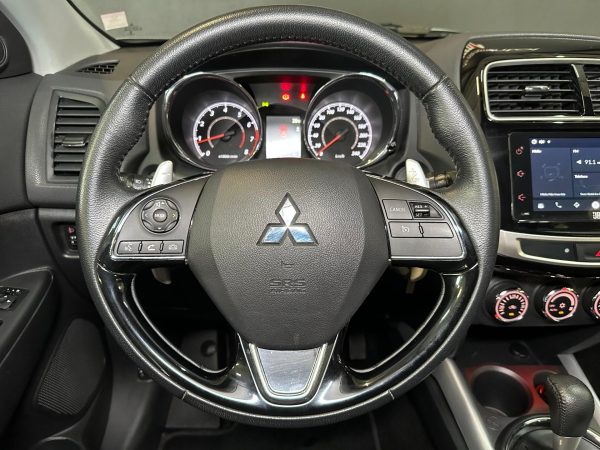Mitsubishi - Outlander MC/ SPT GLS2WD - Image 17