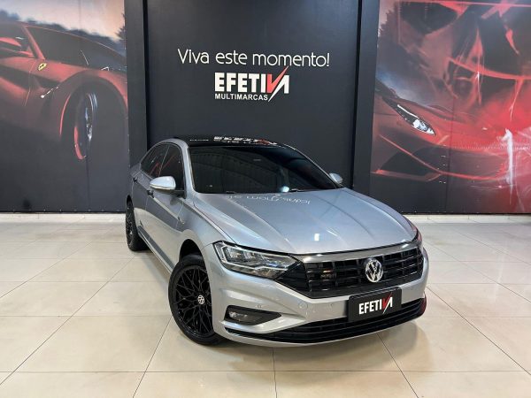 Volkswagen - Jetta COMFORTLINE 1.4 TSI - Image 6