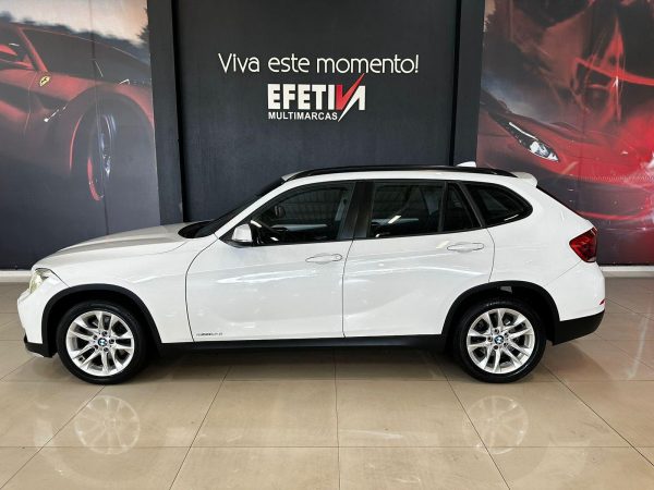 BMW - X1 S20I ACTIVEFLEX - Image 7