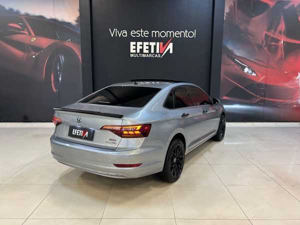 Volkswagen - Jetta COMFORTLINE 1.4 TSI - Image 10