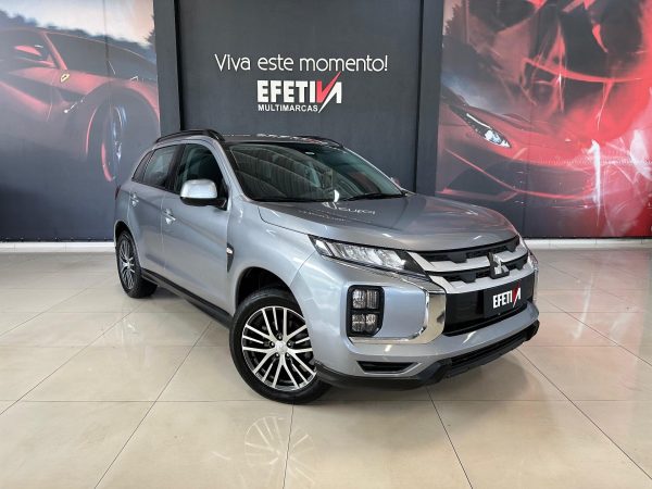 Mitsubishi - Outlander MC/ SPT GLS2WD - Image 5