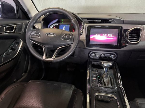 CAOA Chery - Tiggo 5X TXS 1.5 VVT FLEX - Image 14