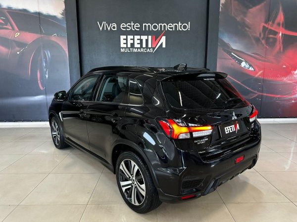 Mitsubishi - Outlander MC/ SPT HPE2WD - Image 3