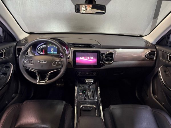 CAOA Chery - Tiggo 5X TXS 1.5 VVT FLEX - Image 12