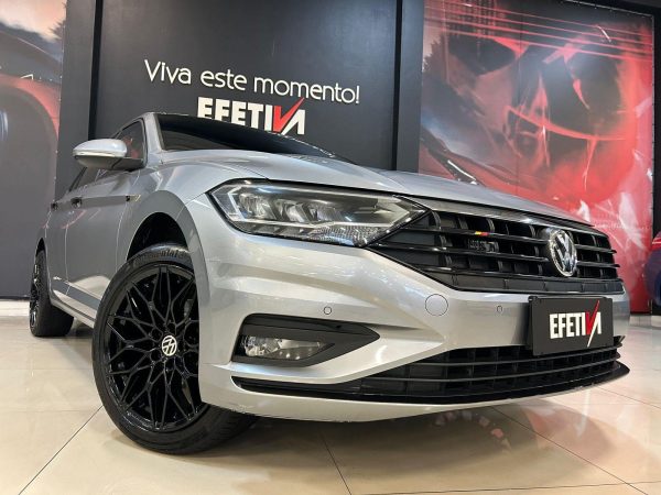 Volkswagen - Jetta COMFORTLINE 1.4 TSI - Image 7