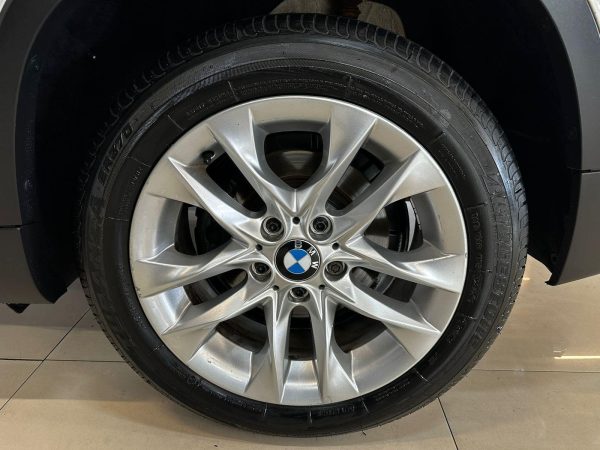 BMW - X1 S20I ACTIVEFLEX - Image 18