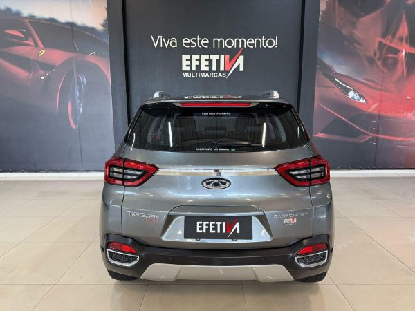 CAOA Chery - Tiggo 5X TXS 1.5 VVT FLEX - Image 7
