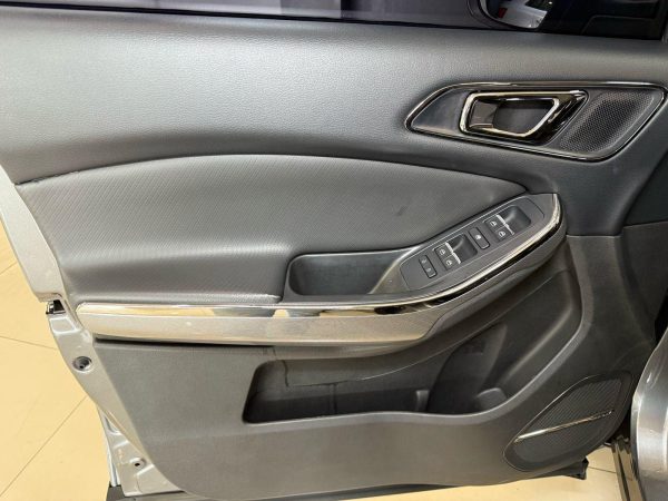 CAOA Chery - Tiggo 5X TXS 1.5 VVT FLEX - Image 19