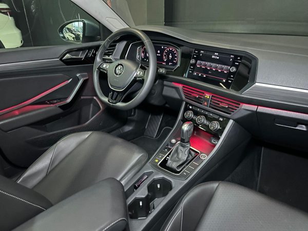 Volkswagen - Jetta COMFORTLINE 1.4 TSI - Image 16