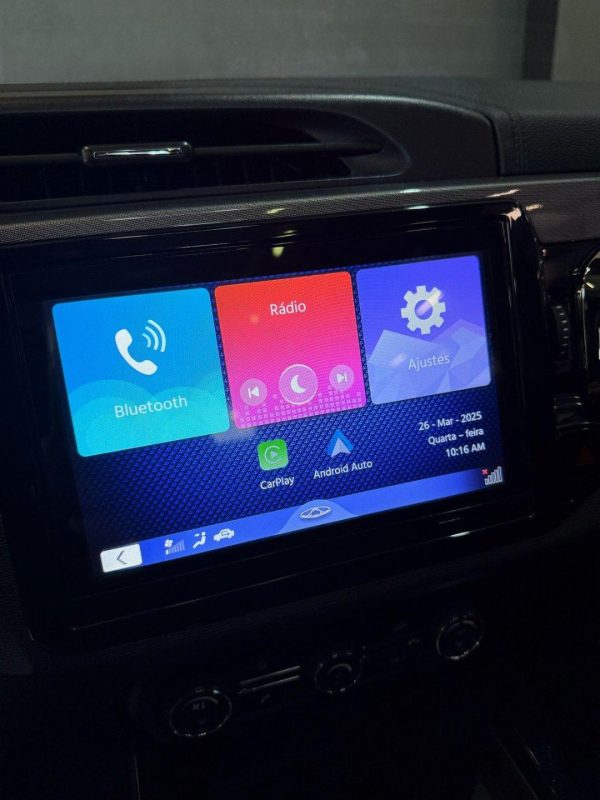 CAOA Chery - Tiggo 5X TXS 1.5 VVT FLEX - Image 18